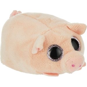 Ty Curly Pig Teeny