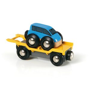 BRIO 33577 Car Transporter