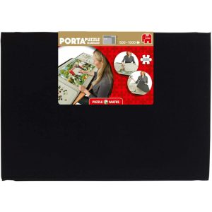 Portapuzzle Standard (up to 1000 piece puzzles)
