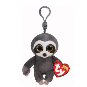 Ty Dangler Sloth Clip