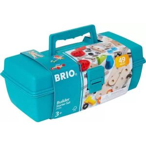 BRIO 34586 Builder Starter Set
