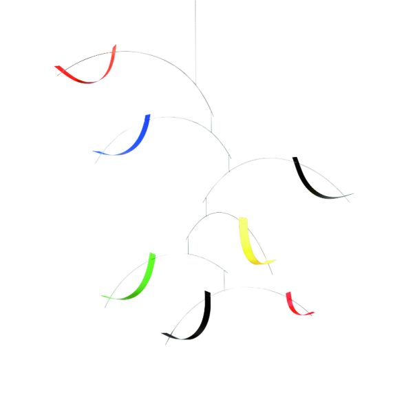Flensted Breeze Mobile