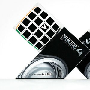 V-Cube 4 - Pillow
