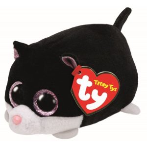 Ty Cara Cat Teeny