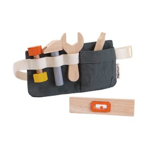 Plan Toys Tool Belt