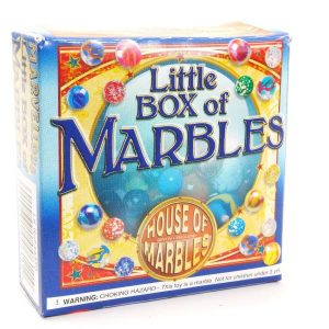 House of Marbles Little Box of Marbles
