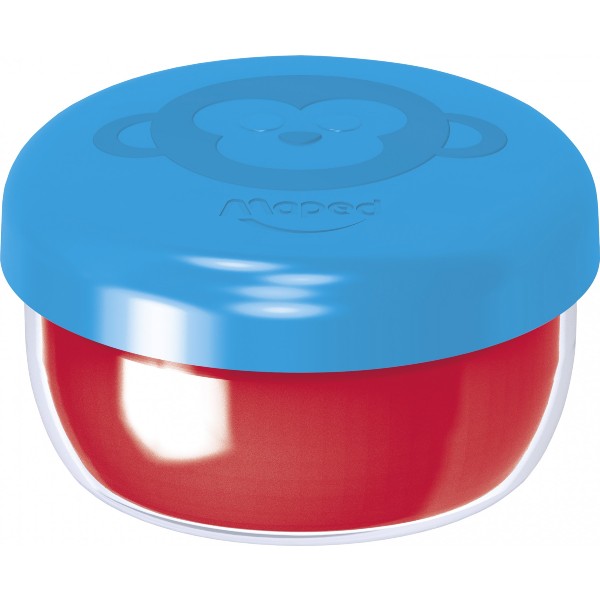 Maped 4 Finger Paint Pots - Image 2