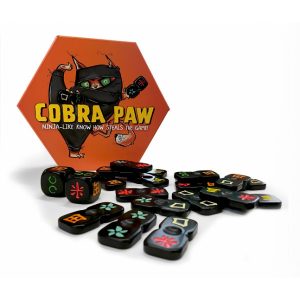 Cobra Paw