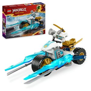 LEGO® NINJAGO® 71816 Zane's Ice Motorcycle