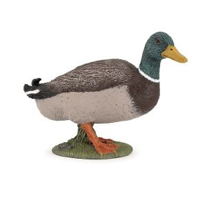 Papo Mallard Duck