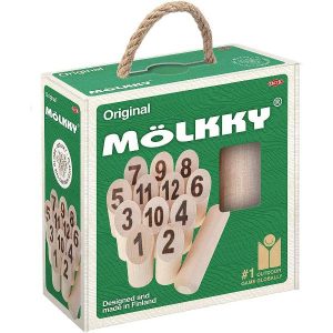 Mölkky