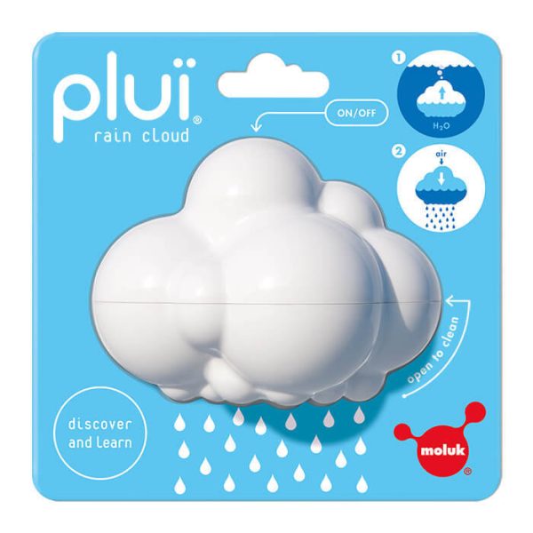Moluk Plui Rain Cloud - Image 4