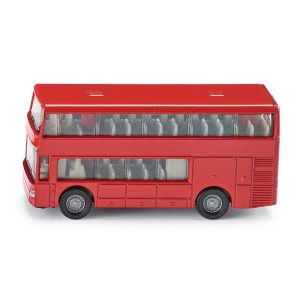Siku 1321 Coach