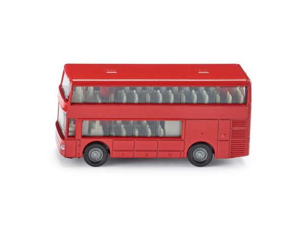 Siku 1321 Coach