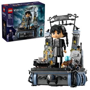 LEGO® 76780 Wednesday Addams Figure (was £44.99)