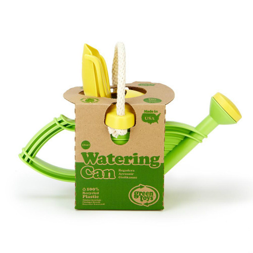 Green Toys Watering Can - Image 2
