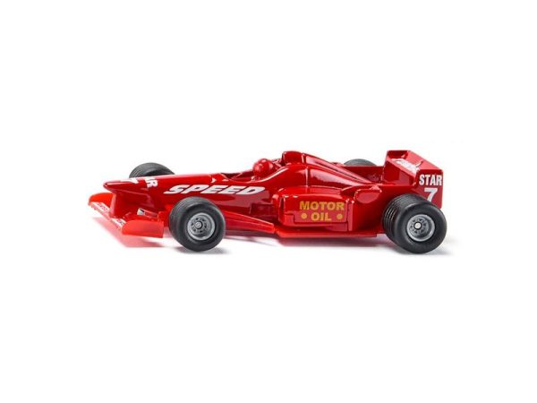 Siku 1357 Racing Car