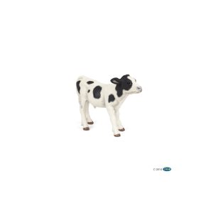 Papo Black and White Calf