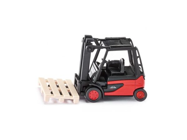 Siku 1311 Forklift