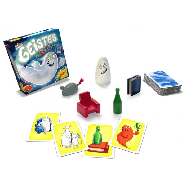 Ghost Blitz - Image 2