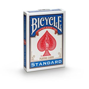 Bicycle Playing Cards Standard Rider Pack