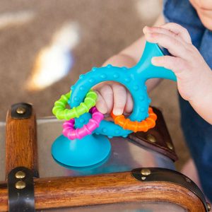 Fat Brain PipSquigz Loops Teal