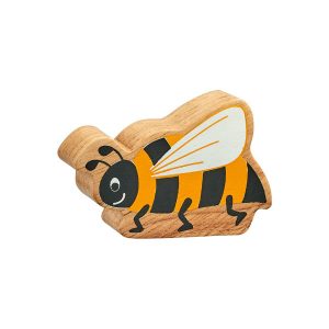 Lanka Kade Painted Wooden Bee