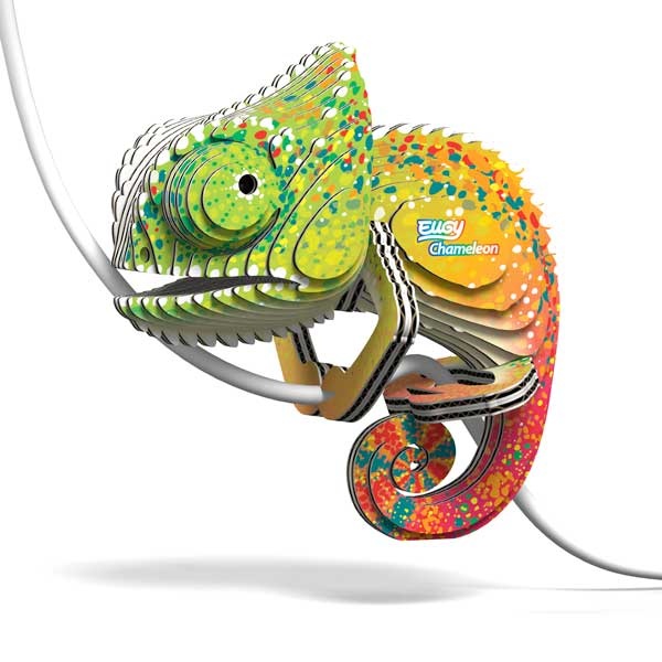 EUGY Chameleon - Image 2