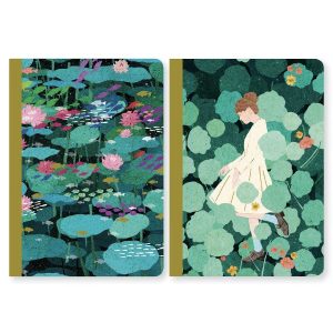 Djeco Xuan Little Notebooks