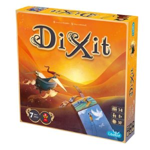 Dixit