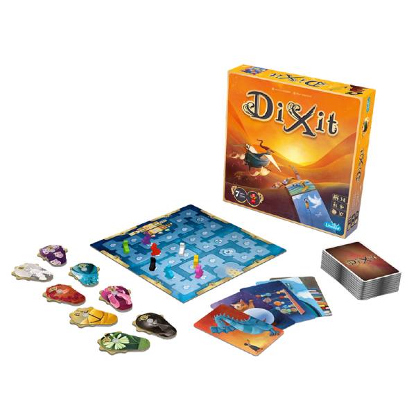 Dixit - Image 2