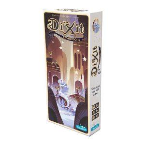 Dixit Exp 7: Revelations US Version