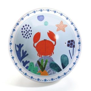 Djeco Fishee Ball 22cm (Available for in-store collection only)