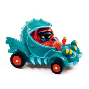 Djeco Crazy Motors Funny Beast