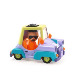 Djeco Crazy Motors Funky Bolide.