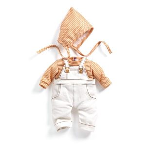 Djeco Pomea Outfit Cannelle
