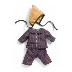 Djeco Pomea Outfit Ambre