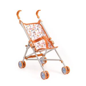 Djeco Pomea Stroller Forest