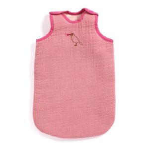Djeco Pomea Sleeping Bag Roseraie