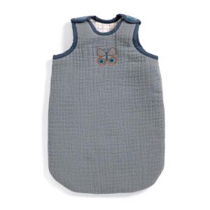 Djeco Pomea Sleeping Bag Sea Green