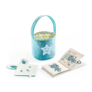 Djeco Pomea Sweet Dreams Bedtime Set (was £15.99)