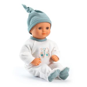 Djeco Pomea Baby Neige