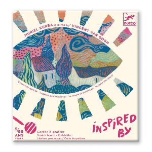 Djeco Inspired By The South