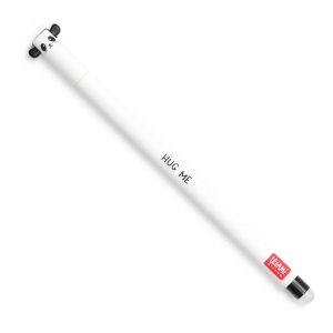 Legami Erasable Gel Pen Panda