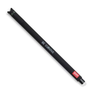 Legami Erasable Gel Pen Cat