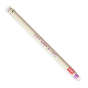Legami Erasable Gel Pen Bunny