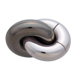 Hanayama Cast Donuts Huzzle Puzzle (was £11.99)