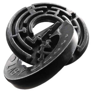 Hanayama Cast Laby Huzzle Puzzle (was £12.99)