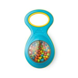 Halilit Baby Shaker