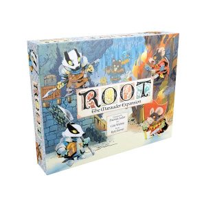 Root Marauder Expansion